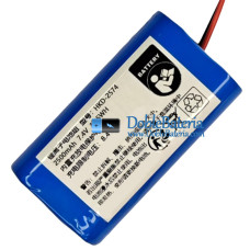 Batería para PLC HKD-2574 [Batería de repuesto]